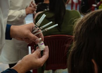 Más vacunas, más familias protegidas