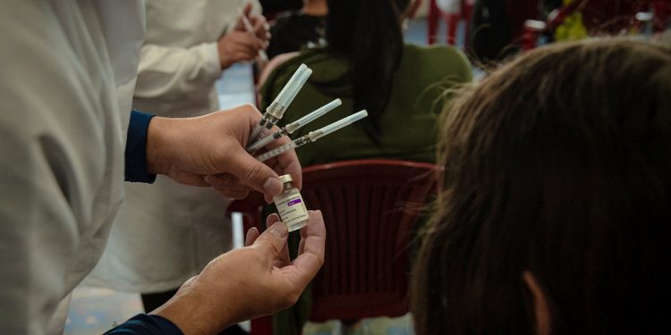 Más vacunas, más familias protegidas