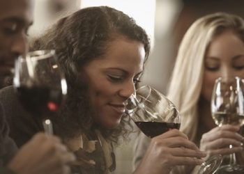 ¿Cómo podemos entrenar el olfato para hacer una cata?