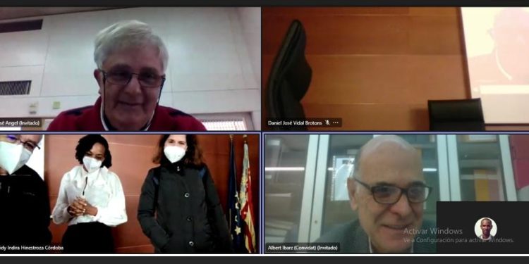 Cum Laude para Nueva Doctora en Ciencia, Tecnología y Gestión alimentaria: Docente de la UTCH