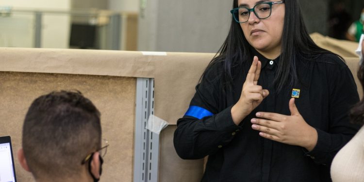 Con publicación de admitidos, culminó el proceso de admisión para el semestre 2022-1