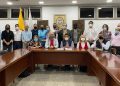 Con publicación de admitidos, culminó el proceso de admisión para el semestre 2022-1