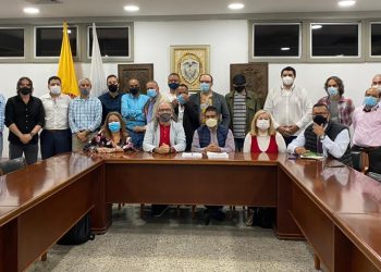 Con publicación de admitidos, culminó el proceso de admisión para el semestre 2022-1