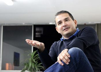 Urgen políticas públicas para la salud mental tras la pandemia: neuropsicólogo Juan Carlos Arango