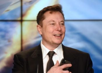 La queja de China ante la ONU contra los satélites de Elon Musk por el riesgo de “colisión”