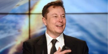La queja de China ante la ONU contra los satélites de Elon Musk por el riesgo de “colisión”