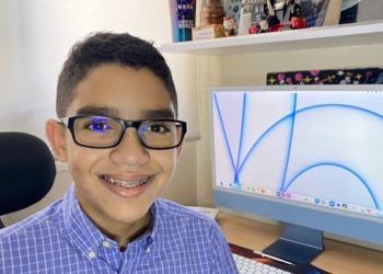 Miguel Rojas, el adolescente venezolano que con 13 años descubrió un asteroide con apoyo de la NASA