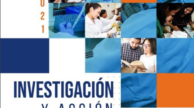 Uniatlántico lanza la revista “Investigación y Acción”