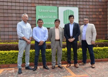 “Parque Tecnológico Guatiguará: referente de investigación, desarrollo tecnológico e innovación”: MinCiencias