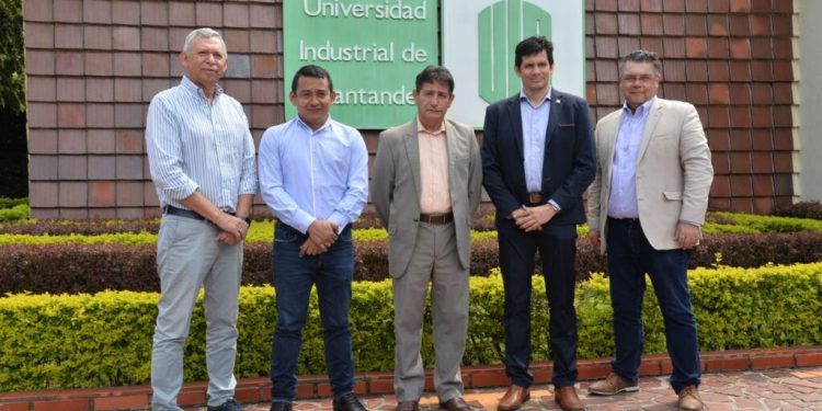 “Parque Tecnológico Guatiguará: referente de investigación, desarrollo tecnológico e innovación”: MinCiencias