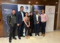 RECTOR DE LA UTCH PARTICIPA DE DIÁLOGOS SOBRE LOS RETOS Y OPORTUNIDADES DE LA TRANSFORMACIÓN DIGITAL EN LATINOAMÉRICA Y EL CARIBE.