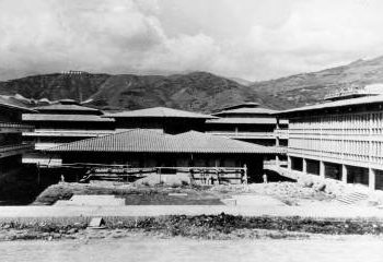 4.000 castellanos de oro sembraron el sueño de la Universidad de Antioquia