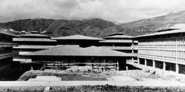 4.000 castellanos de oro sembraron el sueño de la Universidad de Antioquia