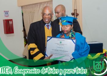 En un hecho histórico la UTCH gradua 146 docentes indígenas