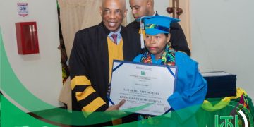 En un hecho histórico la UTCH gradua 146 docentes indígenas