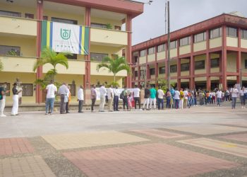 La Universidad Tecnológica del Chocó, ofrece matricas gratis para el año 2023