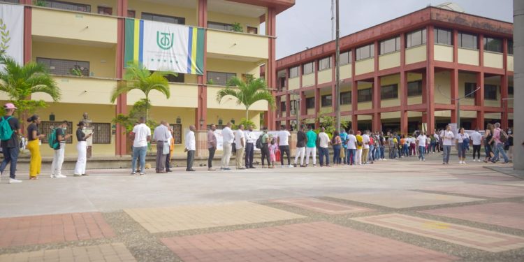 La Universidad Tecnológica del Chocó, ofrece matricas gratis para el año 2023