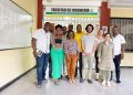 Estudiantes de la Universidad de Massachusetts Institute Technology Mit visitan la UTCH