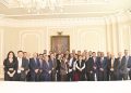 34 Rectores de instituciones de educación superior públicas del país, se reunieron con el Presidente de la República, Gustavo Petro y el Ministro de Educación, Alejandro Gaviria