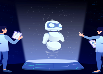 ¿Máquinas que piensan y razonan por su cuenta?