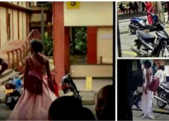 La conmovedora historia de la joven que recibió burlas despiadadas por ir en vestido a entrevista de ingreso en universidad del Chocó