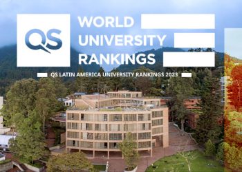 Los Andes, en el puesto 6 de América Latina