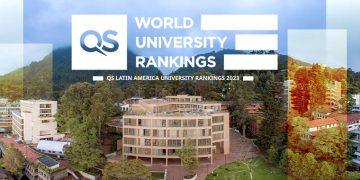 Los Andes, en el puesto 6 de América Latina