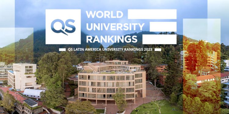 Los Andes, en el puesto 6 de América Latina