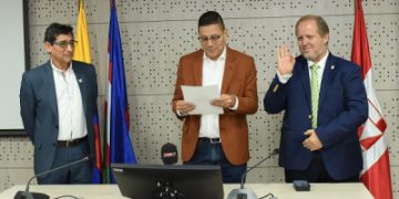 Lo que pasa en la U