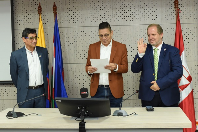 Lo que pasa en la U