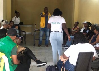 Trabajo social en acción en la Universidad Tecnológica del Chocó