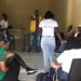 Trabajo social en acción en la Universidad Tecnológica del Chocó