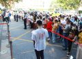 Los estudiantes chinos concluyen el segundo día de pruebas de acceso a la universidad