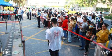 Los estudiantes chinos concluyen el segundo día de pruebas de acceso a la universidad