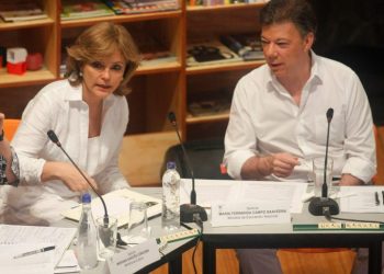 Esta fue la propuesta de reforma a la Ley 30/92 que presentó el gobierno Santos, en 2011