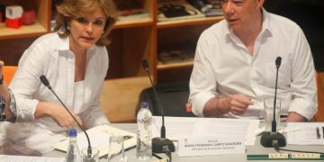 Esta fue la propuesta de reforma a la Ley 30/92 que presentó el gobierno Santos, en 2011