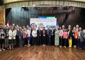 Homenaje al rector de la Utch por su ardua labor, entrega y compromiso con la educación