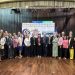 Homenaje al rector de la Utch por su ardua labor, entrega y compromiso con la educación